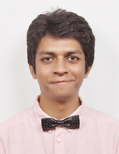 Profile photo of Samarth Kashyap